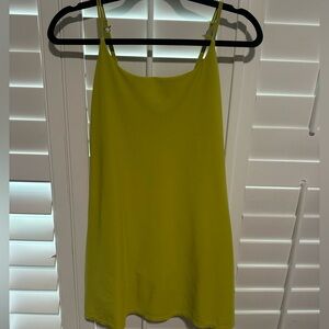 Abercrombie and Fitch workout dress